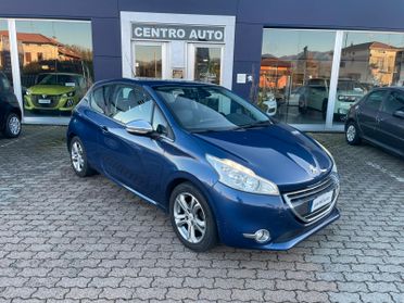 Peugeot 208 1.2 VTi 82 CV 3 porte Allure