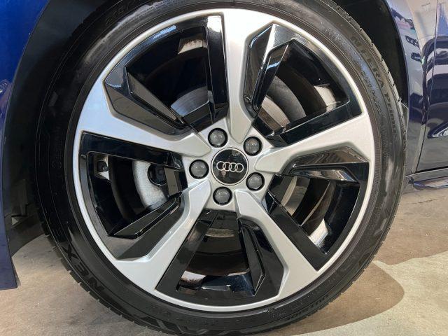 AUDI A1 SPB 30 TFSI S line "17 Sline/LED/KEY COMF./TELECAM