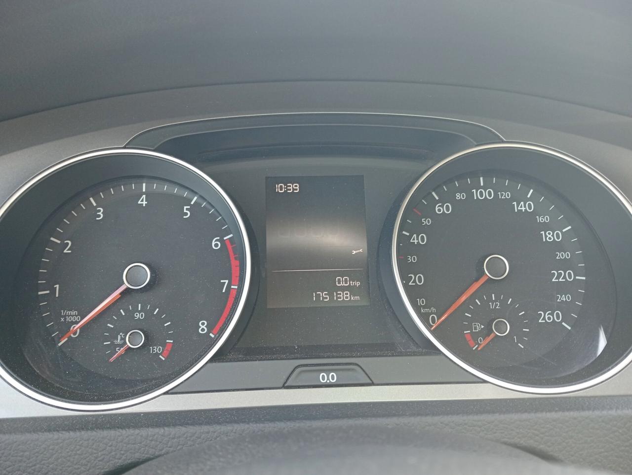 Volkswagen Golf 1.2 TSI 105 CV 5p. OK NEOPATENTATI
