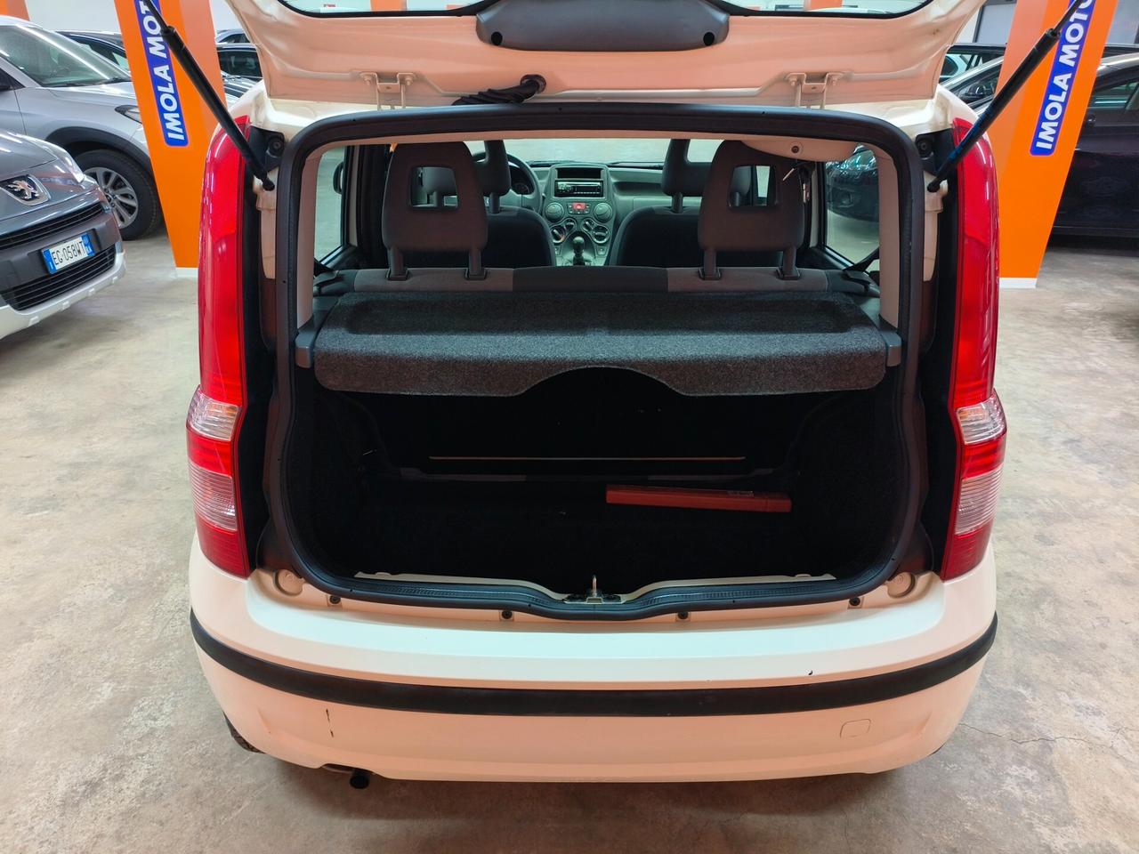Fiat Panda 1.2 Classic - 2013