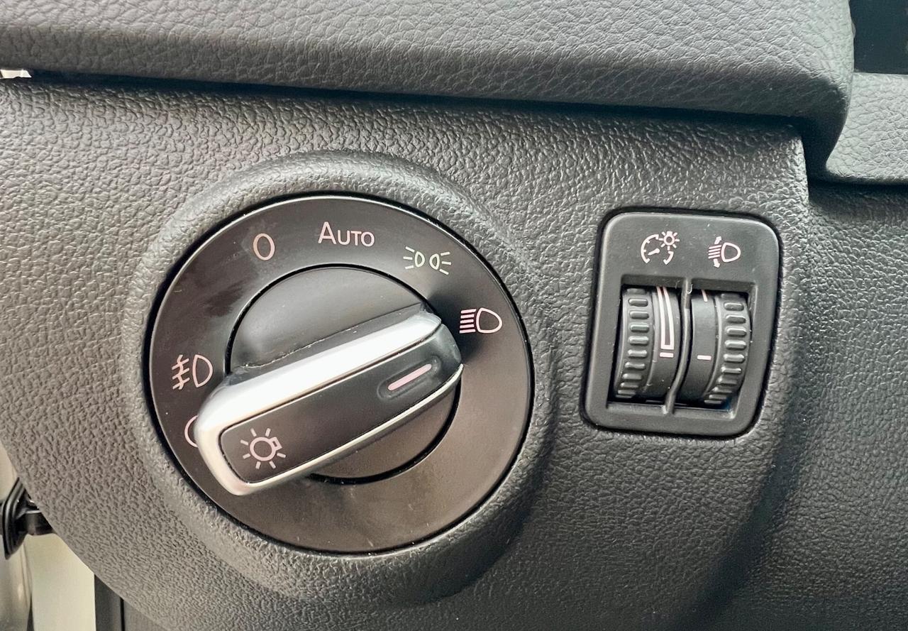 Volkswagen Tiguan 2.0 TDI 110 CV BlueMotion Acc.Permute