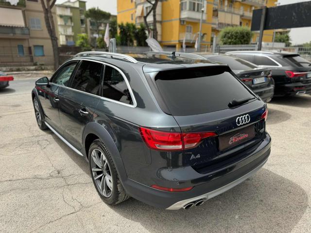 AUDI A4 allroad 2.0 TDI 190 CV S tronic Quattro Business Evolution