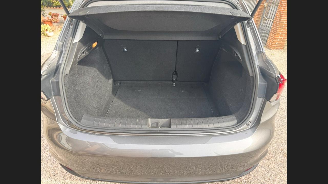 Fiat Tipo 1.6 RESTYLING 5 porte 2023