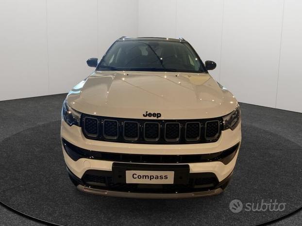 Jeep Compass E-Hybrid My24 Summit 1.5 Turbo T...