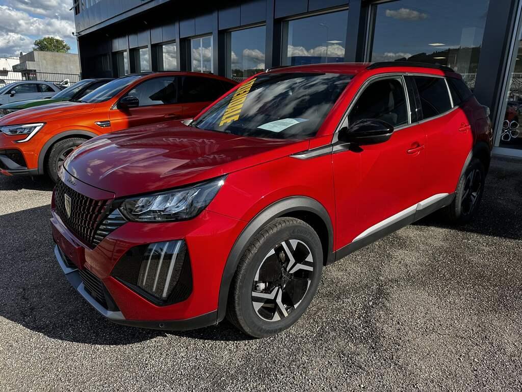 Peugeot 2008 1.2 PureTech Allure