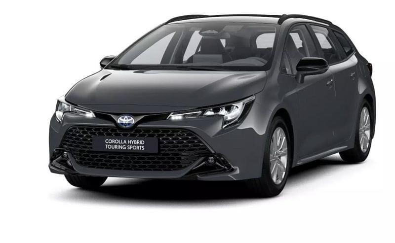 Toyota Corolla TS 1.8 Hybrid Active