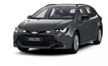 Toyota Corolla TS 1.8 Hybrid Active