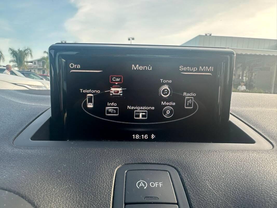 Audi A1 1.4 tdi Metal ultra