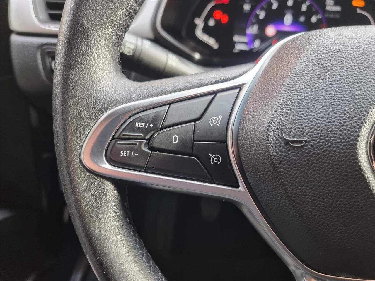 Renault Captur TCe 100 CV GPL FAP Intens ITALIANA