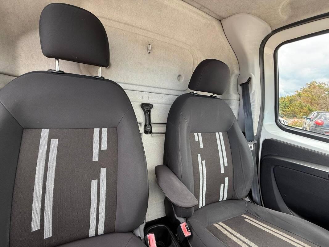 Fiat Fiorino Furgone 1.3 mjt 16v 95cv