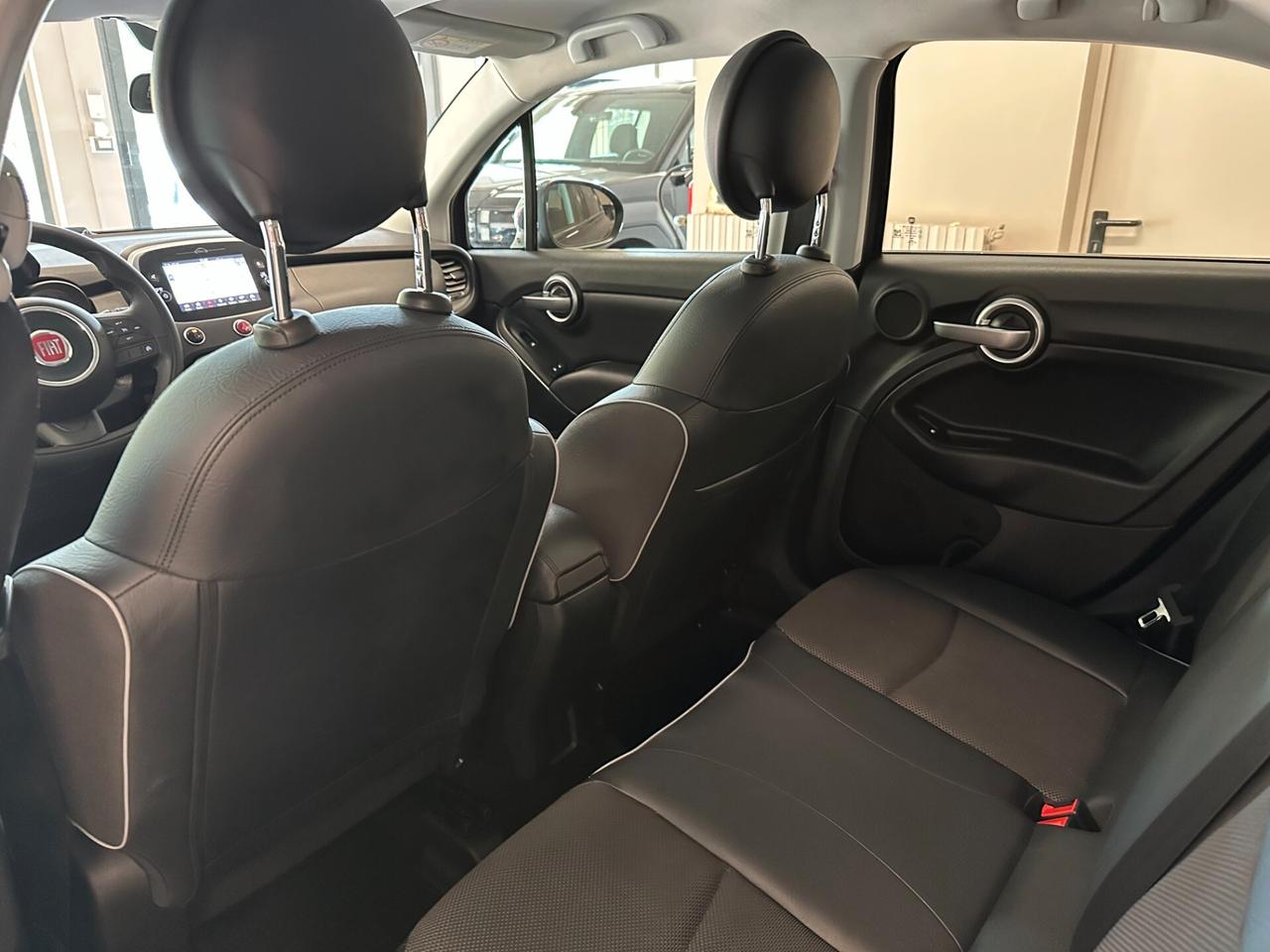 Fiat 500X 1.4 Urban Cross