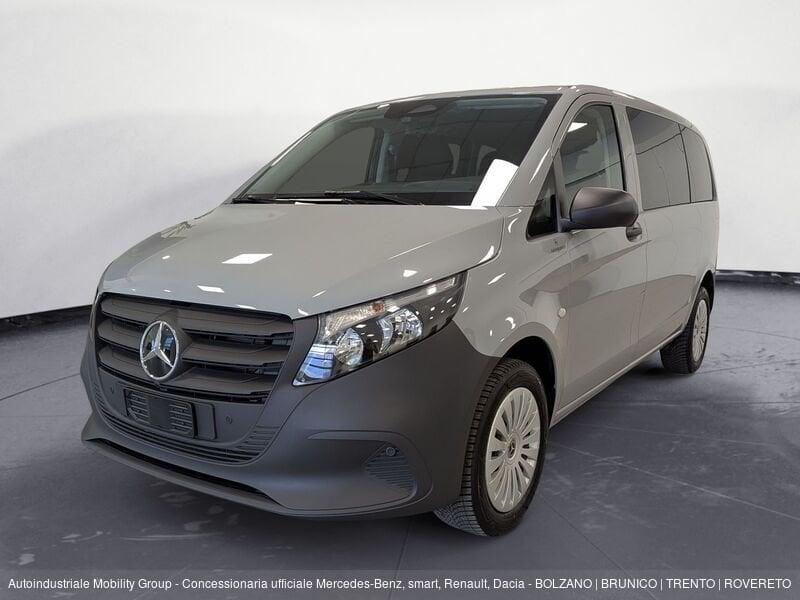 Mercedes-Benz Vito 2.0 116 CDI MIXTO COMPACT