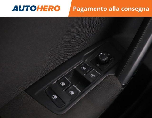 VOLKSWAGEN Tiguan 2.0 TDI SCR DSG 4MOTION Business BMT