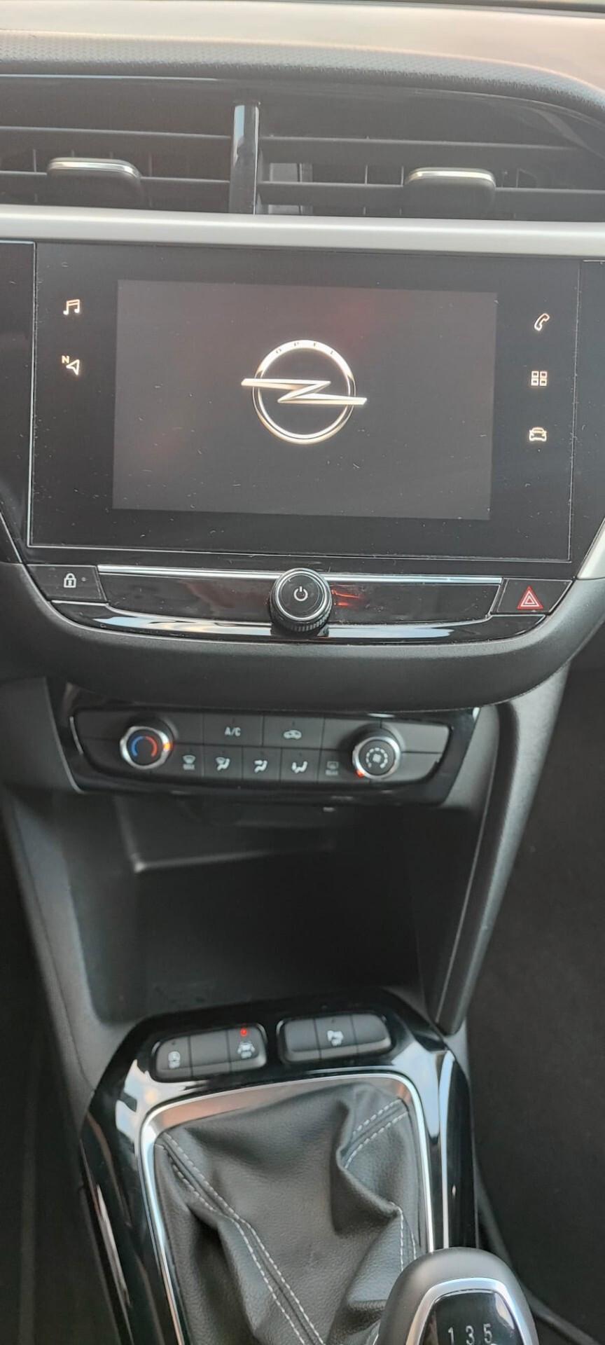 Opel Corsa 1.2 Edition