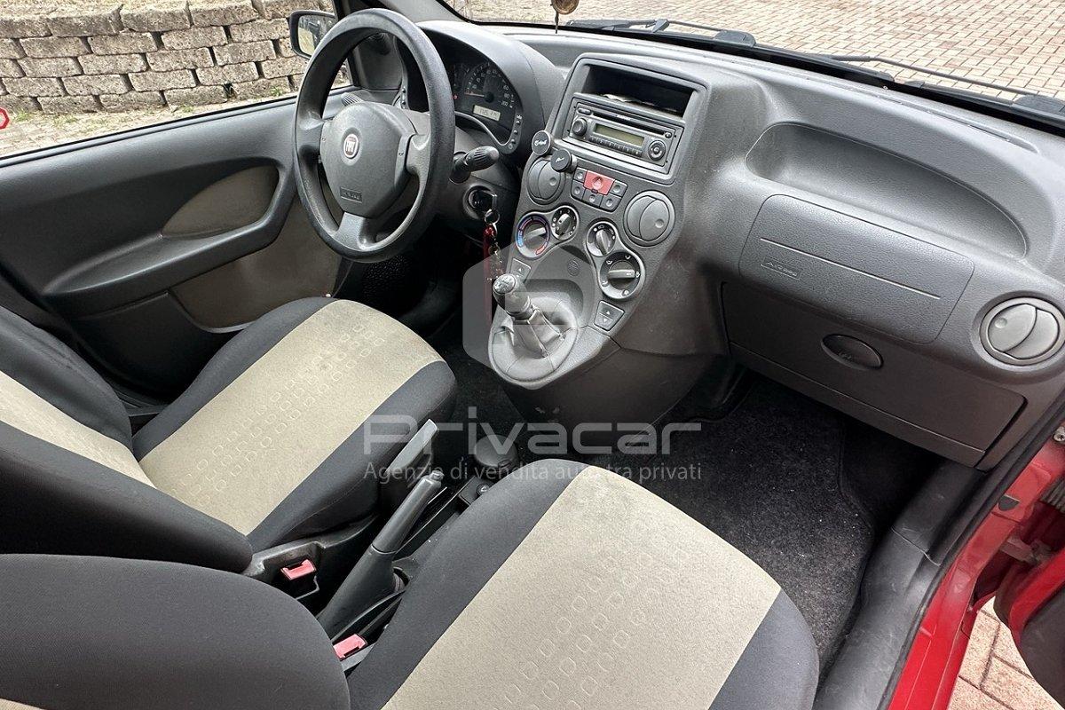 FIAT Panda 1.2 Dynamic Natural Power