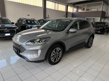 Kuga Plug In Hybrid Titanium SUPER BELLA!!!!