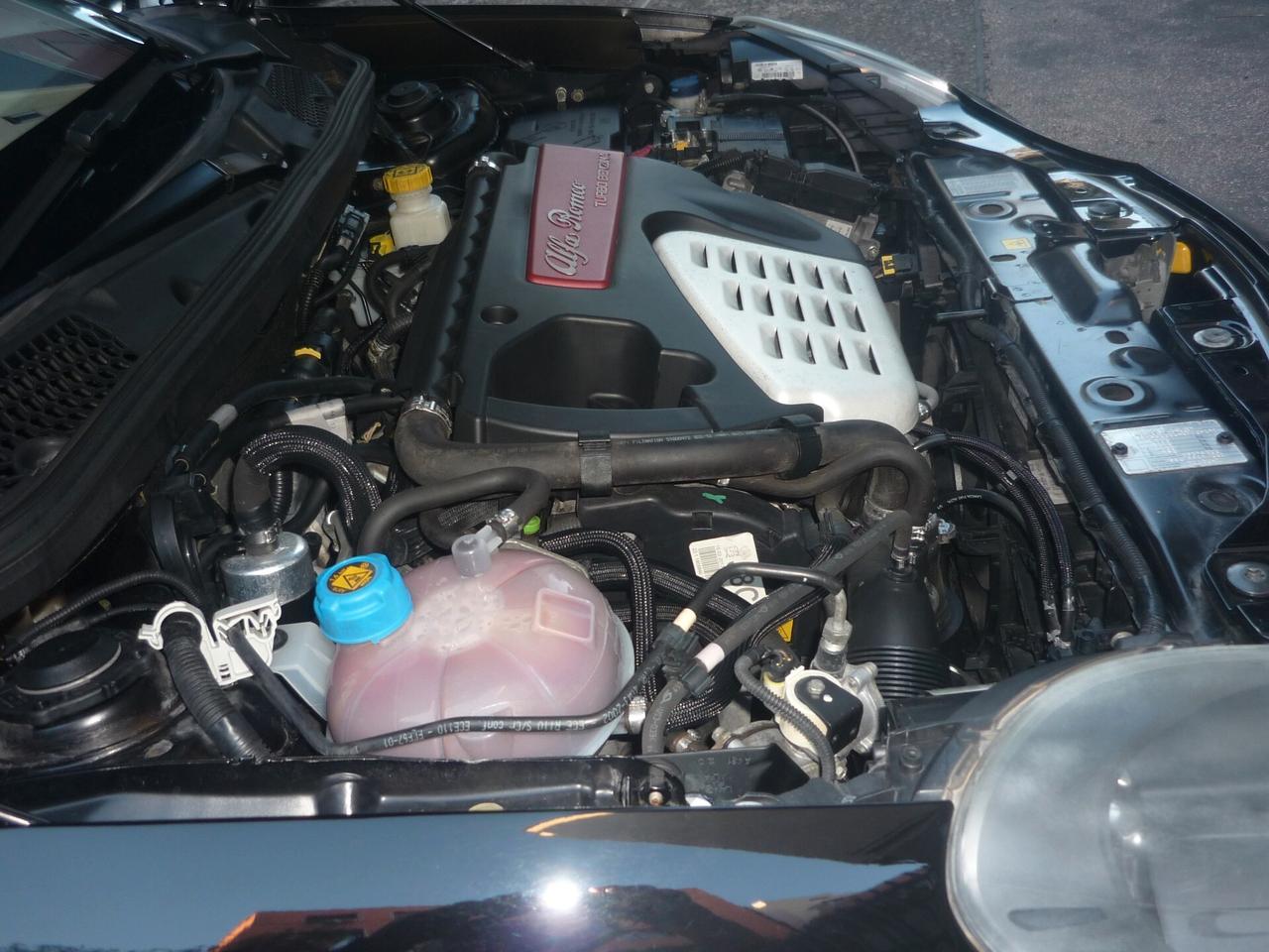 Alfa Romeo Giulietta 1.4 Turbo 120 CV GPL Progression