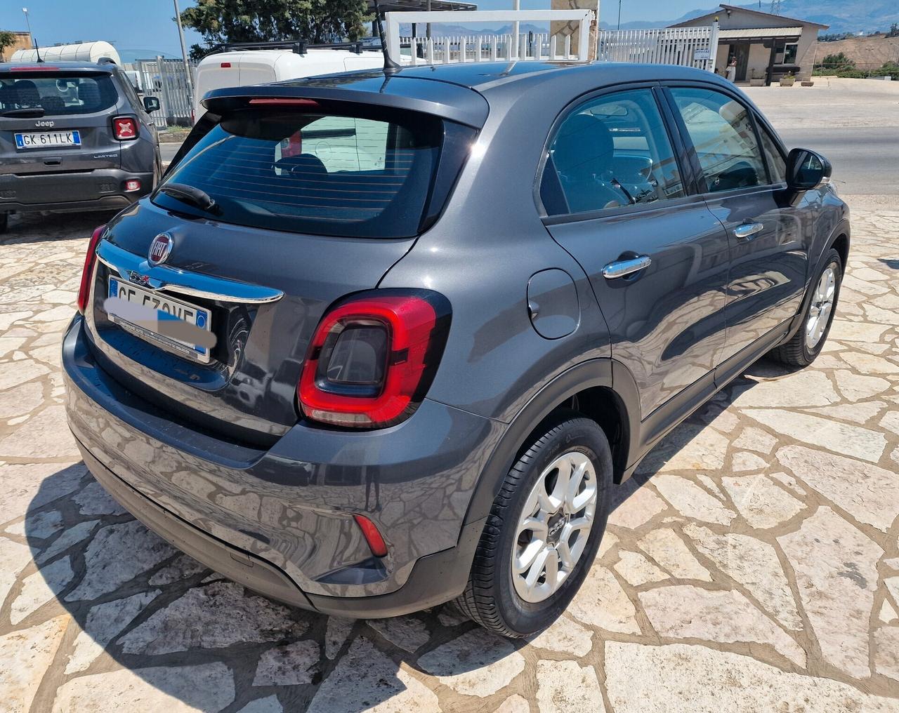 Fiat 500X 1.3 MultiJet 95 CV Urban 2021