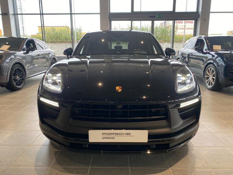 Porsche Macan GTS 2.9 441 cv PDK - IVA Esposta