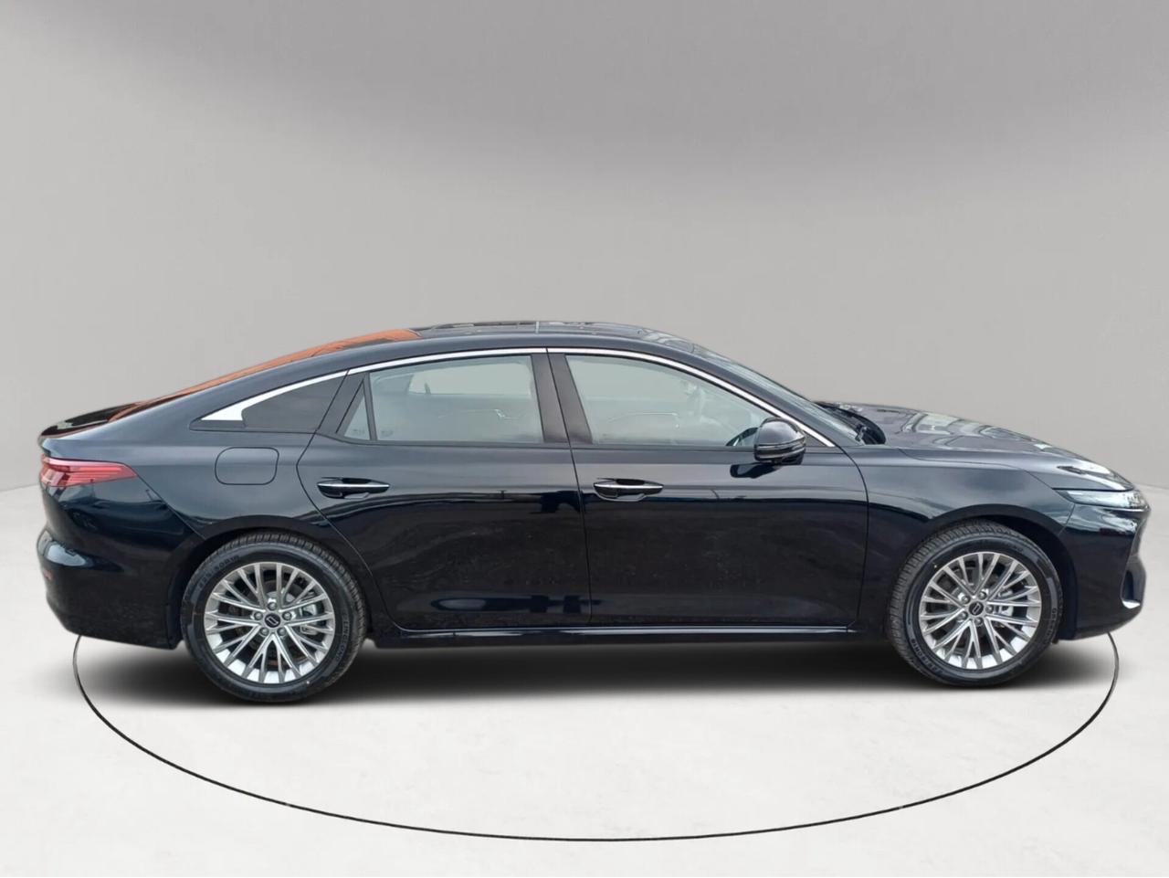Bestune B70 Premium 1.5 at