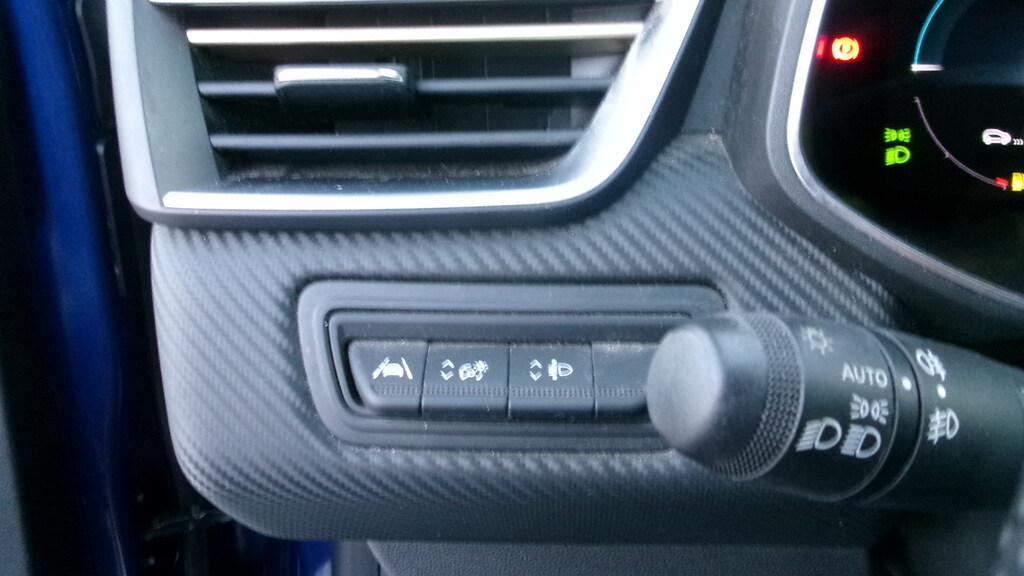 Renault Clio 5 Porte 1.6 Hybrid E-Tech Engineered Auto