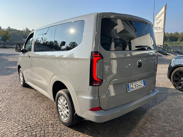 VOLKSWAGEN Caravelle 2.0 TDI 150CV PC