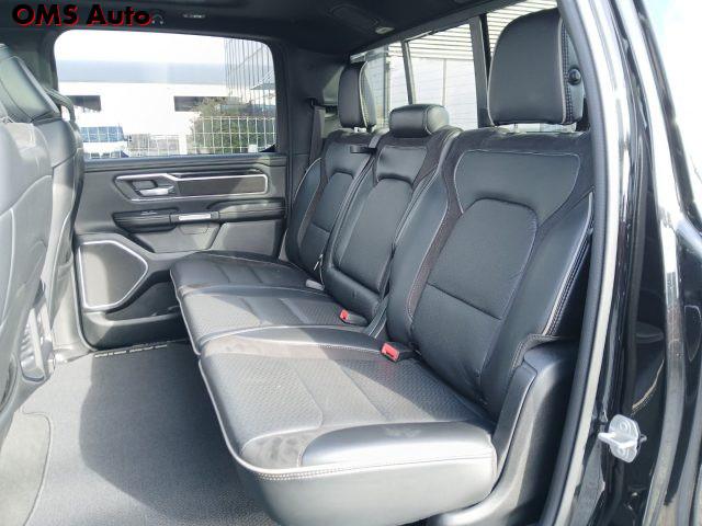 DODGE RAM 1500 5.7 V8 Laramie Night N1 SER, ADG