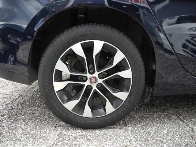 FIAT Tipo 1.4 95cv 5p. Mirror - Ok NEOPATENTATI - DA VETRINA