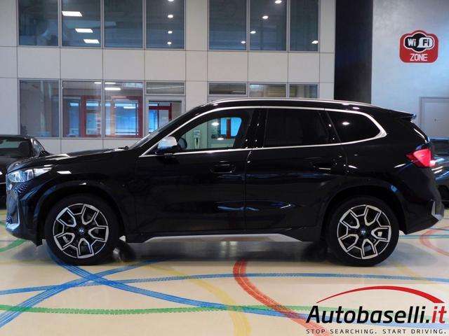 BMW X1 SDRIVE 18D XLINE 150CV 'PREMIUM PACKAGE'