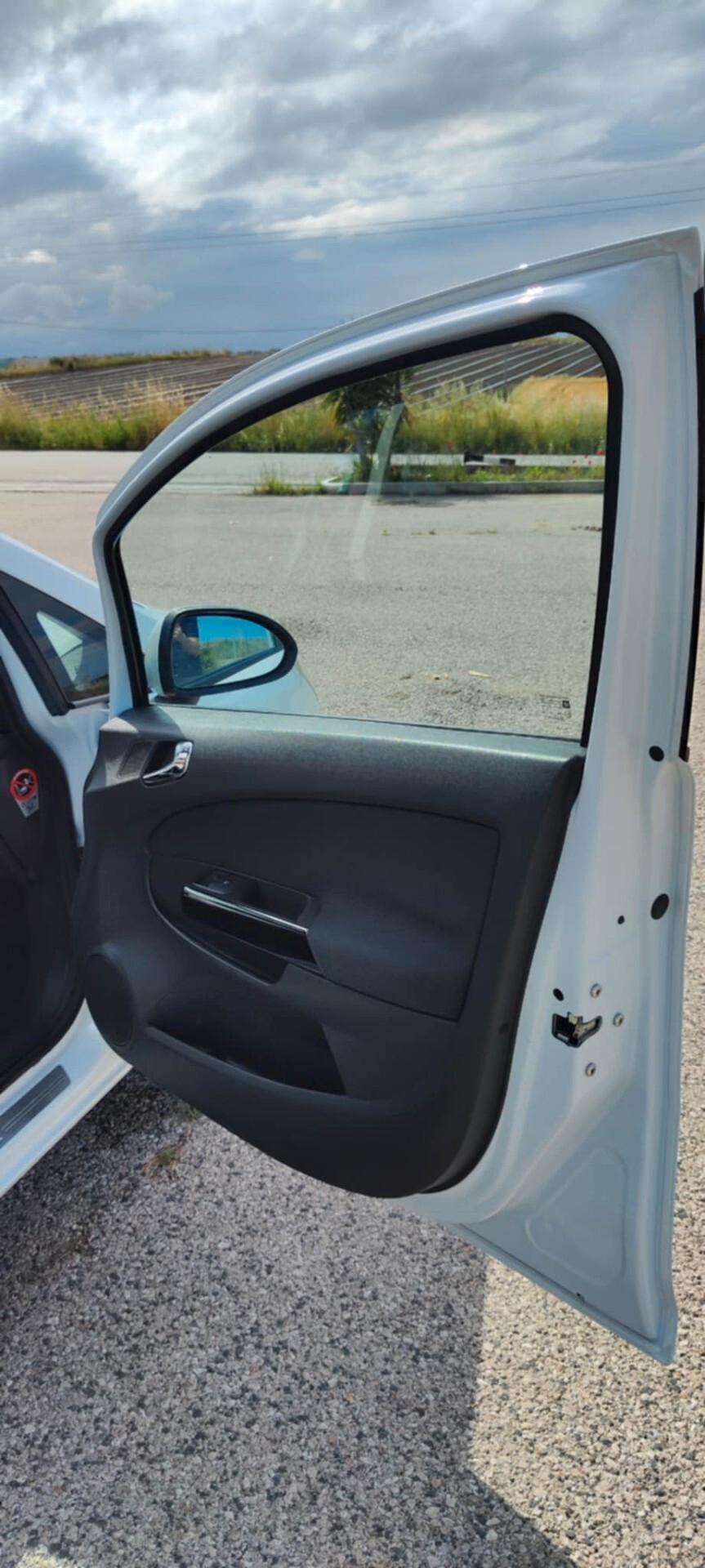 Opel Corsa 1.3 CDTI 95CV ecoFLEX 3 porte Edition