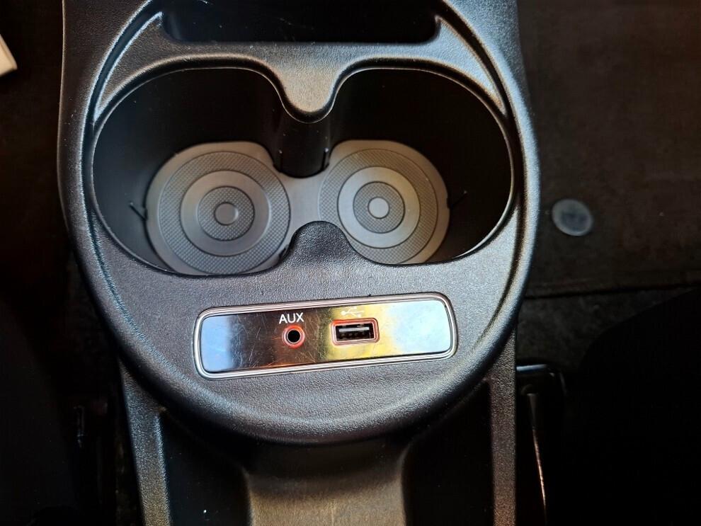 Fiat 500 1.2 AUTOMATICA TETTINO APRIBILE EURO 6