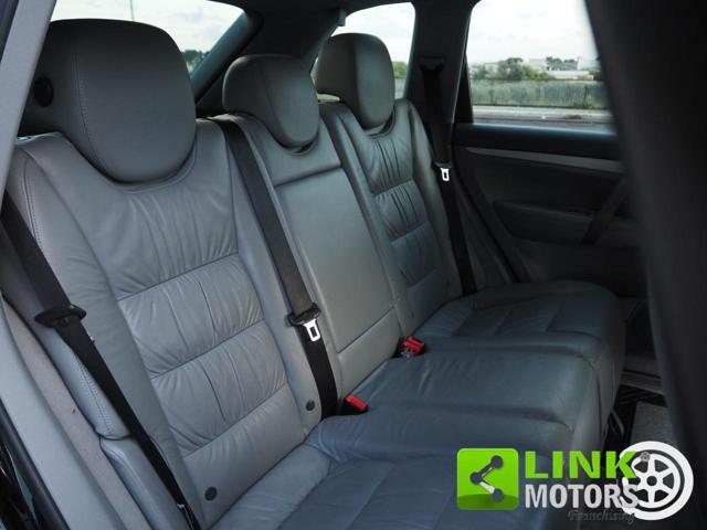 PORSCHE Cayenne 3.2 V6 cat