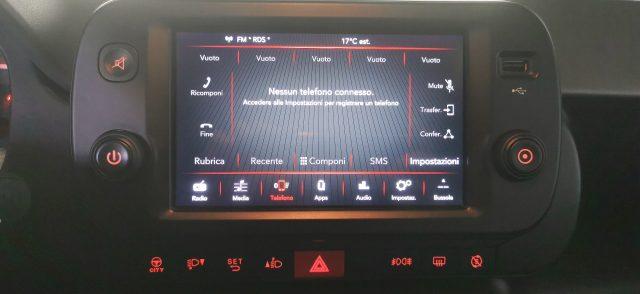 FIAT Panda 1.2 EasyPower City Life