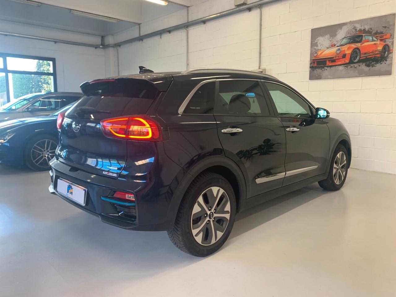 Kia e-Niro 64 kWh Evolution "PROMMO"