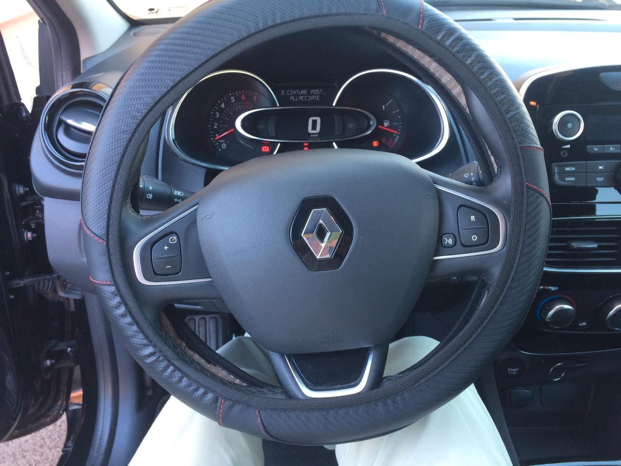 Renault Clio sw 12V 90 CV 5 porte sw tagliandata !!!