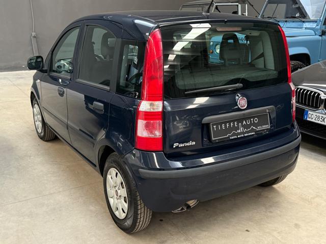 FIAT Panda 1.2