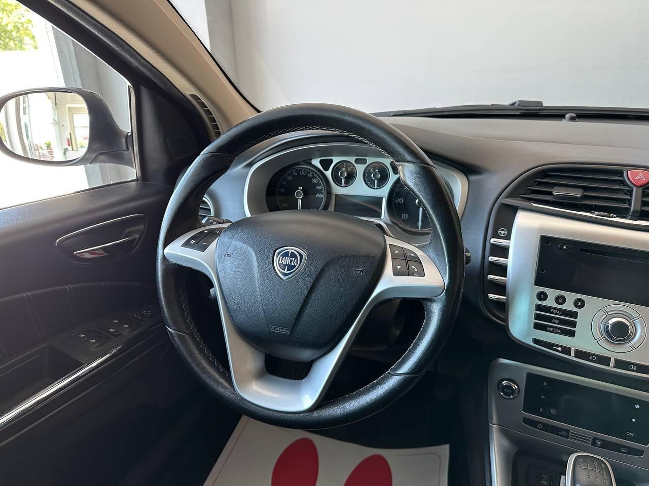 Lancia Delta - 1.6 |120 CV - Distribuzione Eseguita