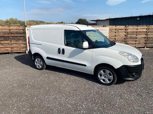 Fiat Doblo Doblò 1.3 MJ 16V PC-TN Cargo Lami.SX