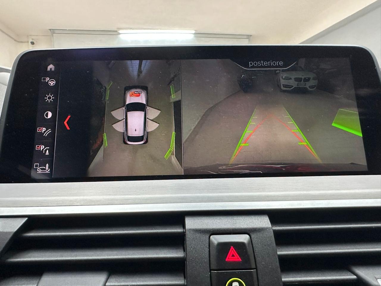 Bmw X4 M SPORT 190cv 2.0 xDrive20d