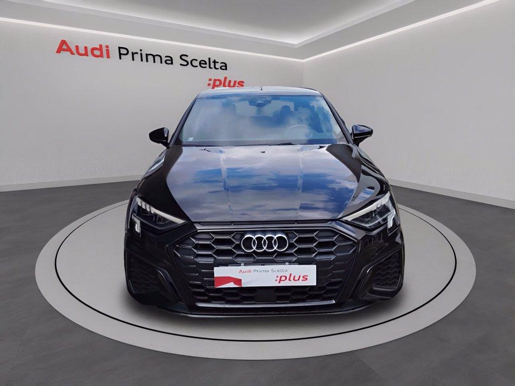 AUDI A3 sportback 45 1.4 tfsi e s line edition s-tronic del 2022