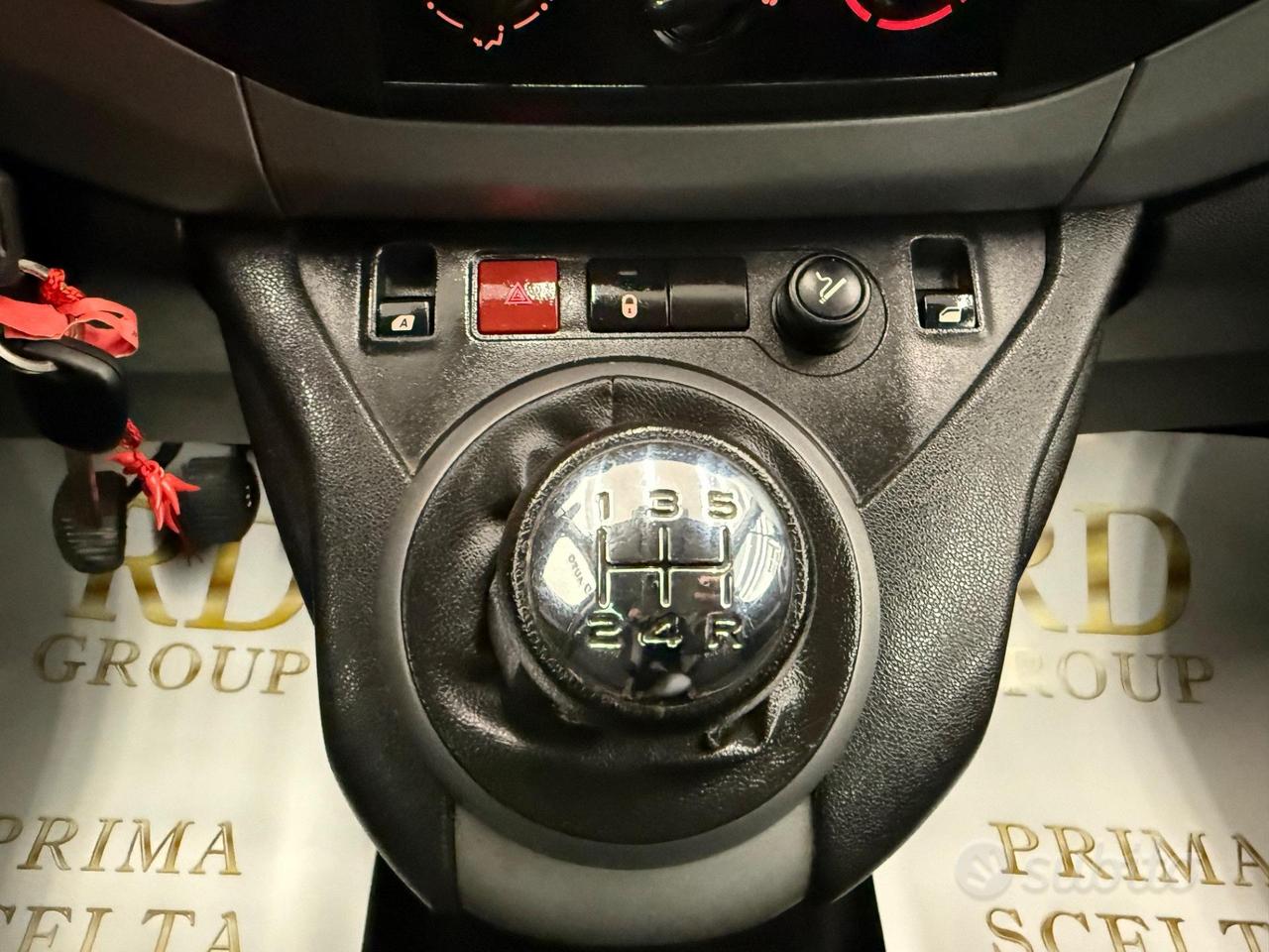 Citroen Berlingo Multispace BlueHDi 100 S&S ETG6 F