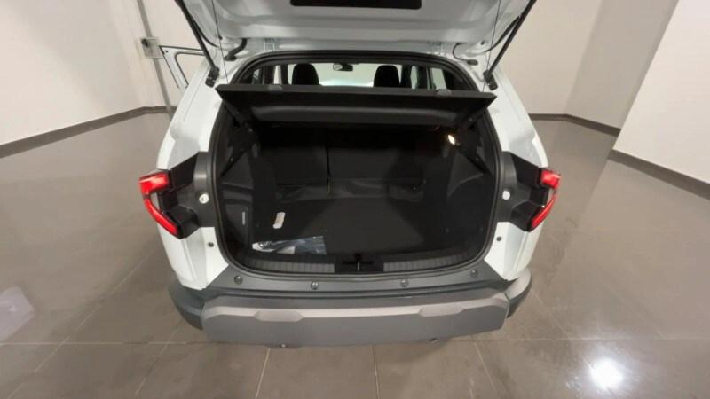 DACIA Duster 3ª serie Duster ECO-G 100 CV Expr...