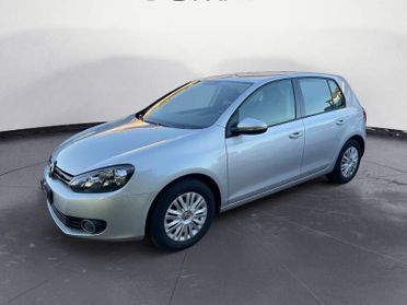 Volkswagen Golf Golf 1.2 TSI 5p. Trendline