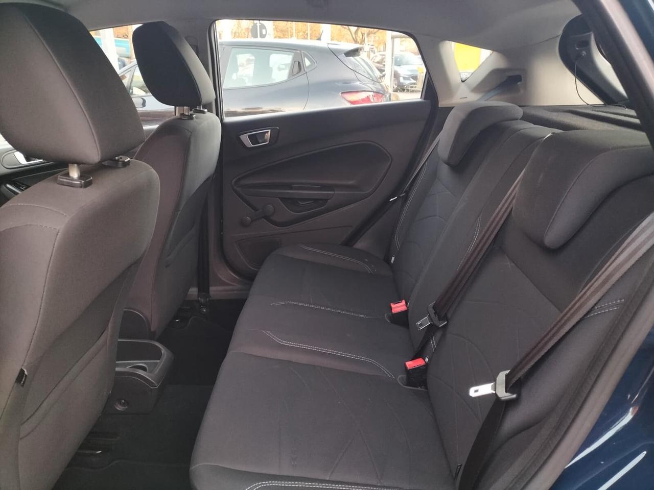 Ford Fiesta - OCCASIONE !!!