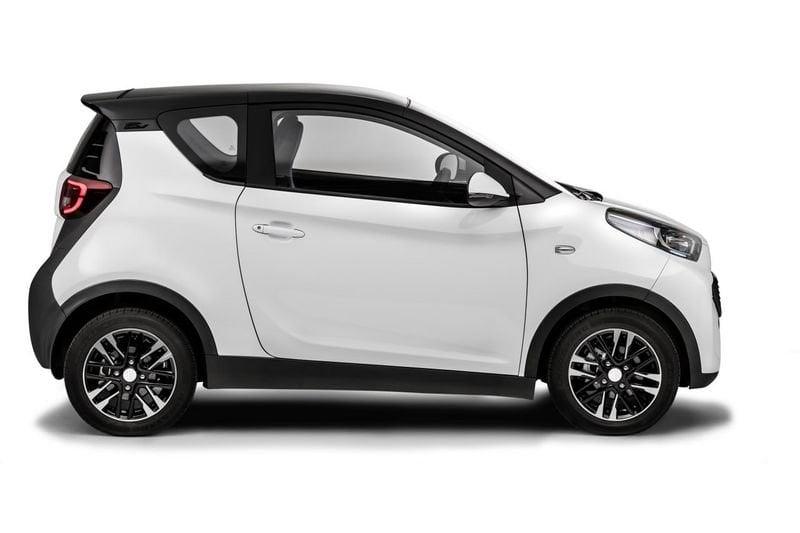 DR AUTOMOBILES dr 1.0 EV dr 1.0 EV