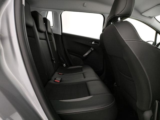 PEUGEOT 2008 BlueHDi 120 S&S Allure TAGLIANDATA