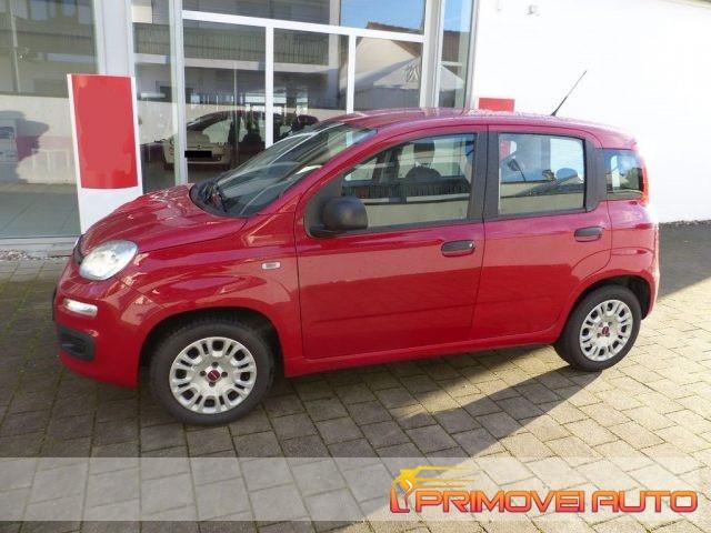 FIAT Panda 0.9 TwinAir Turbo S&S