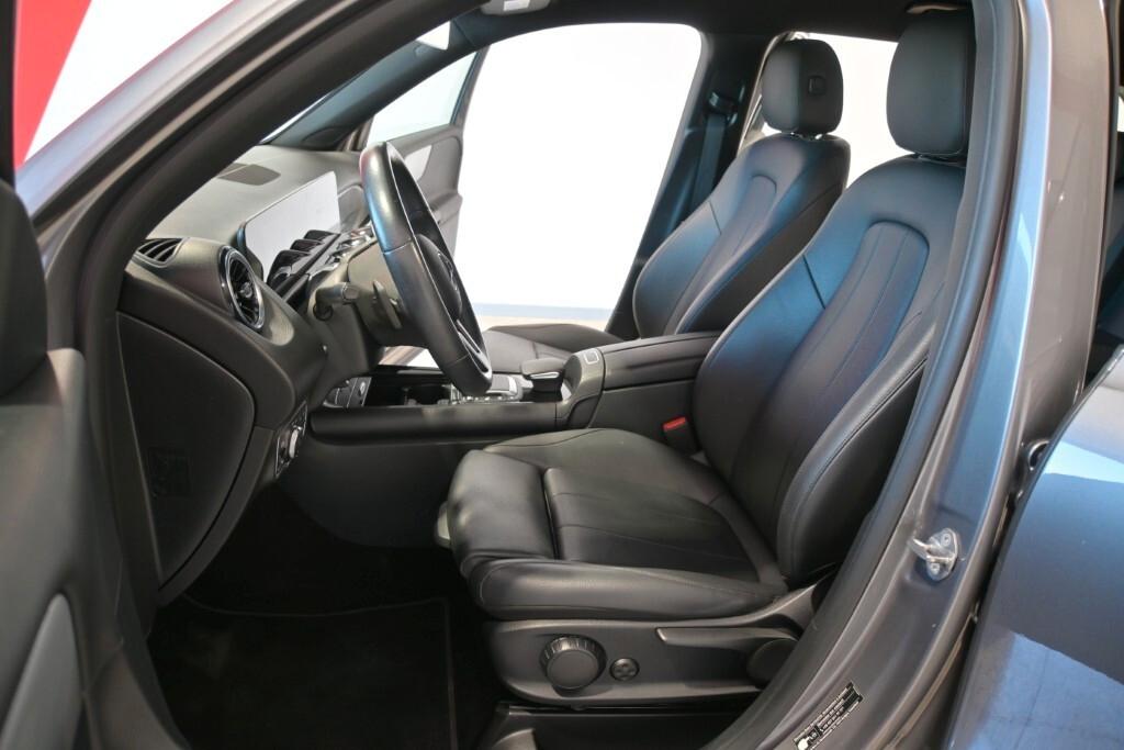 Mercedes-benz GLB 180 d Automatic Business