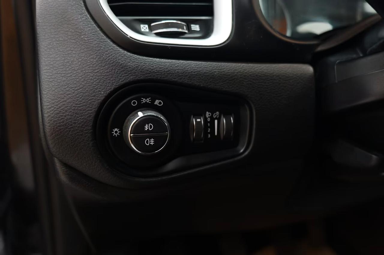 Jeep Renegade 1.0 T3 Longitude