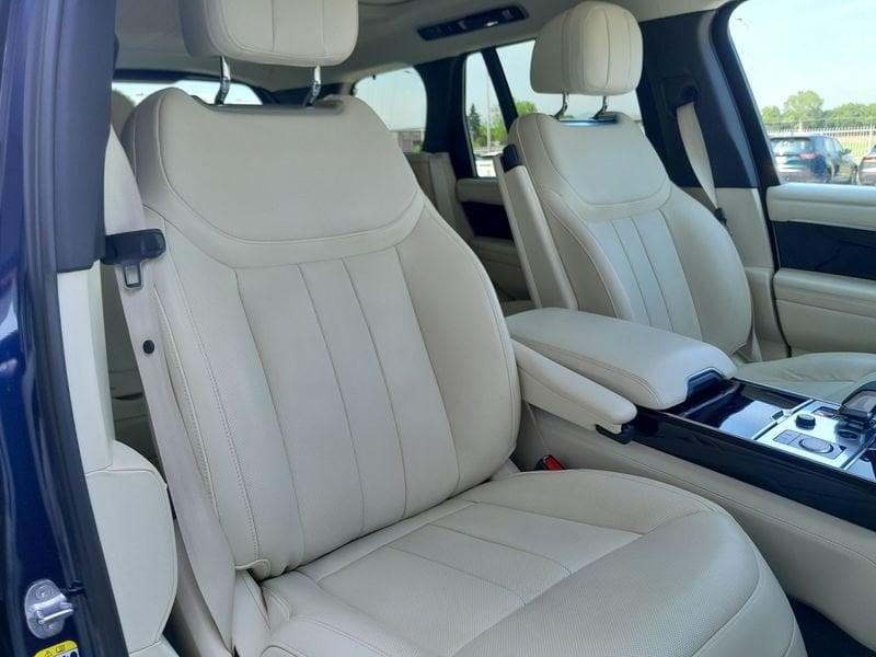 Land Rover Range Rover 3.0D I6 249 MHEV Autobiography aut. IVA ESPOSTA